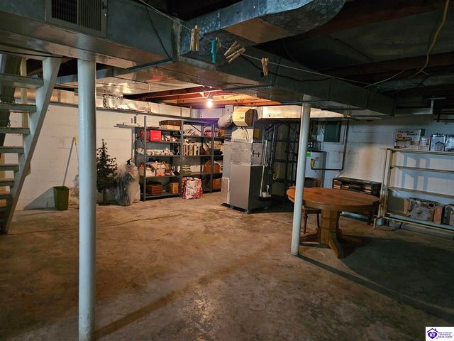 754 E Main Street, Cecilia, KY 42724