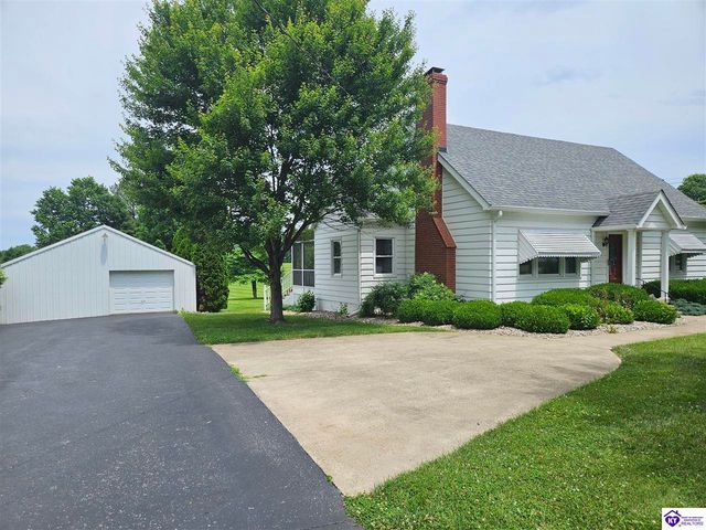 754 E Main Street, Cecilia, KY 42724