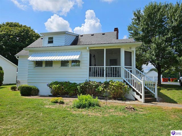 754 E Main Street, Cecilia, KY 42724