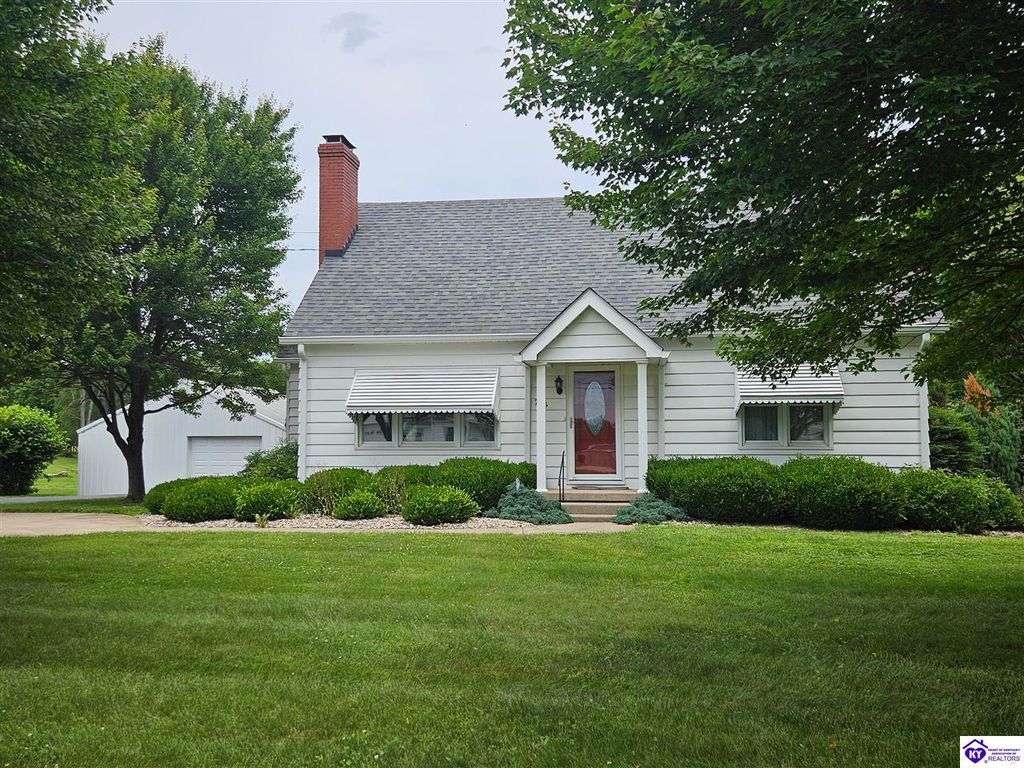 754 E Main Street, Cecilia, KY 42724