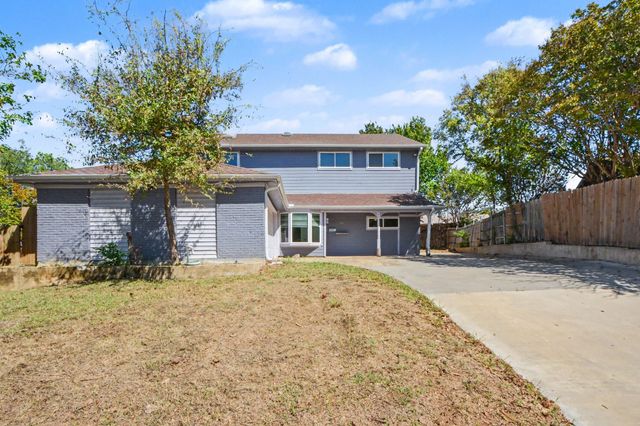 1513 Cecil Ct, Carrollton, TX 75006