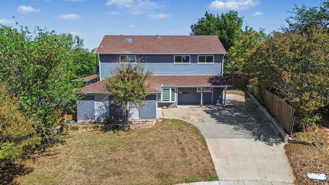 1513 Cecil Ct, Carrollton, TX 75006