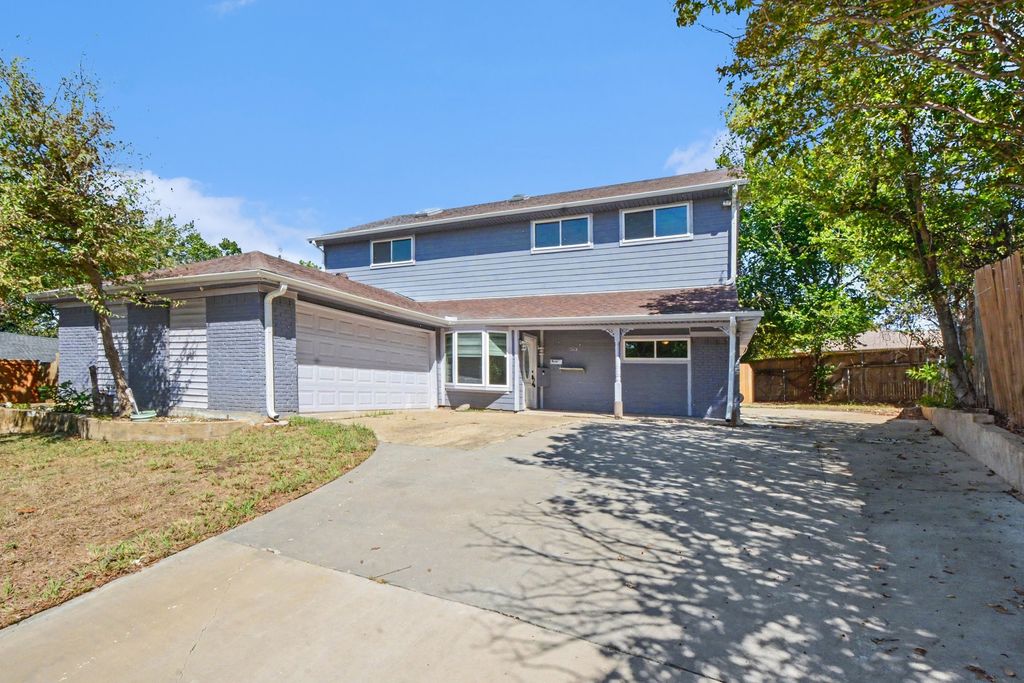 1513 Cecil Ct, Carrollton, TX 75006