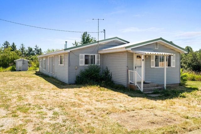 4616 S Highway 395, Clayton, WA 99110