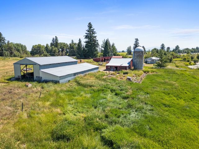 4616 S Highway 395, Clayton, WA 99110