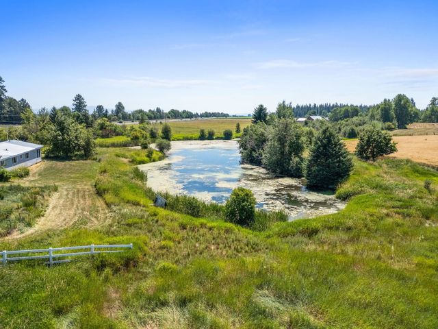 4616 S Highway 395, Clayton, WA 99110