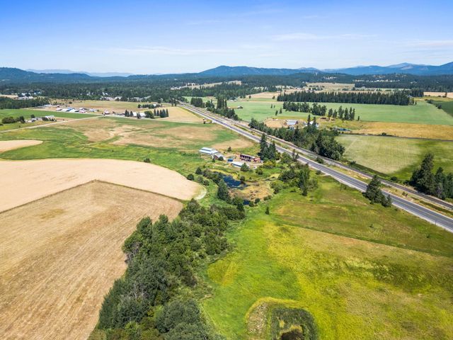 4616 S Highway 395, Clayton, WA 99110