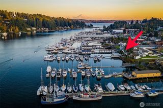 3503 Harborview Drive #2, Gig Harbor, WA 98332