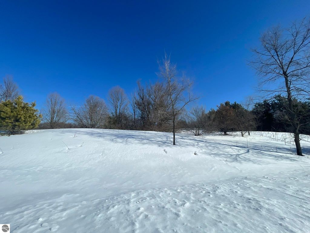 Image 1 of property listing at 1.8+/- Acres Smith Road, Traverse City, MI 49696