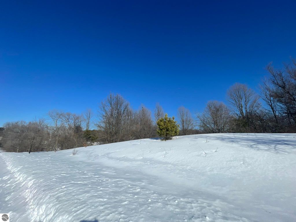 Image 5 of property listing at 1.8+/- Acres Smith Road, Traverse City, MI 49696
