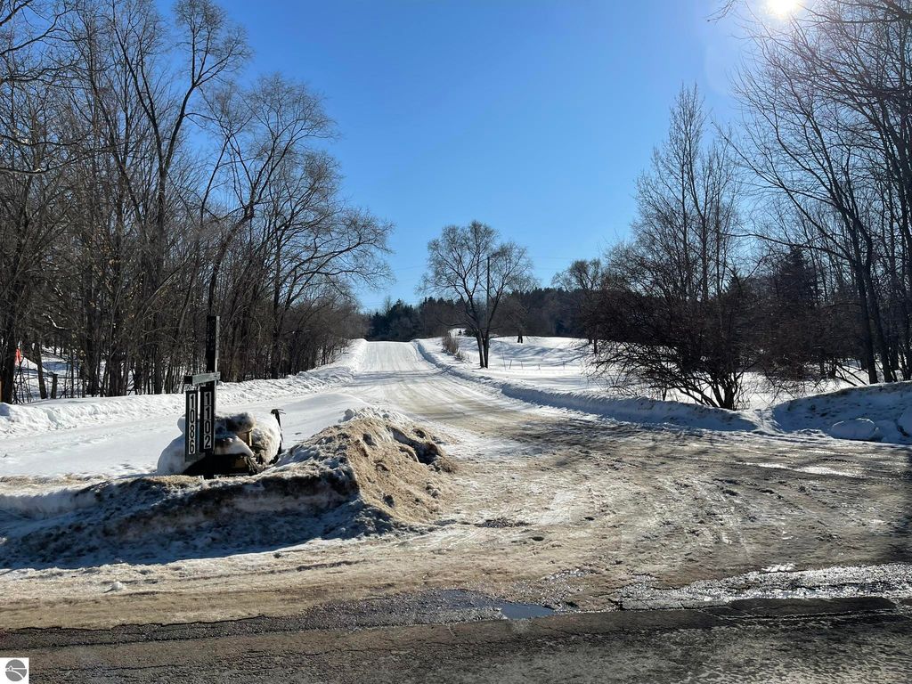 Image 6 of property listing at 1.8+/- Acres Smith Road, Traverse City, MI 49696