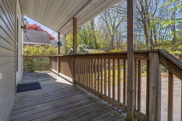 45 Edgemere Rd, Boston, MA 02132
