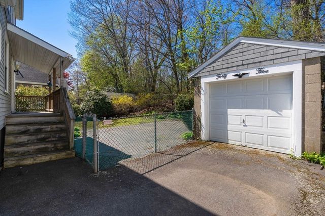 45 Edgemere Rd, Boston, MA 02132