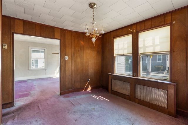 45 Edgemere Rd, Boston, MA 02132