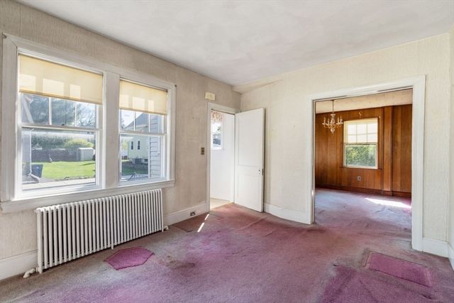 45 Edgemere Rd, Boston, MA 02132