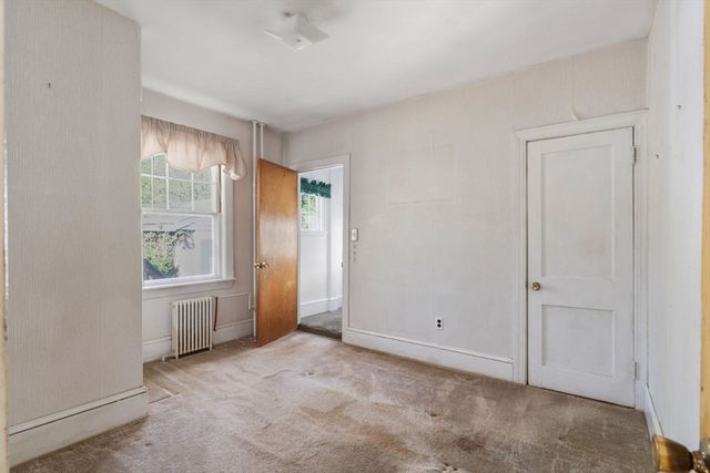 45 Edgemere Rd, Boston, MA 02132