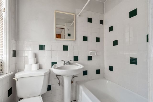 45 Edgemere Rd, Boston, MA 02132