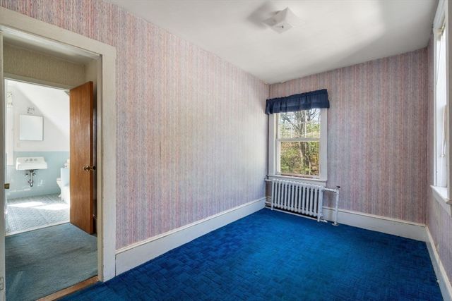 45 Edgemere Rd, Boston, MA 02132