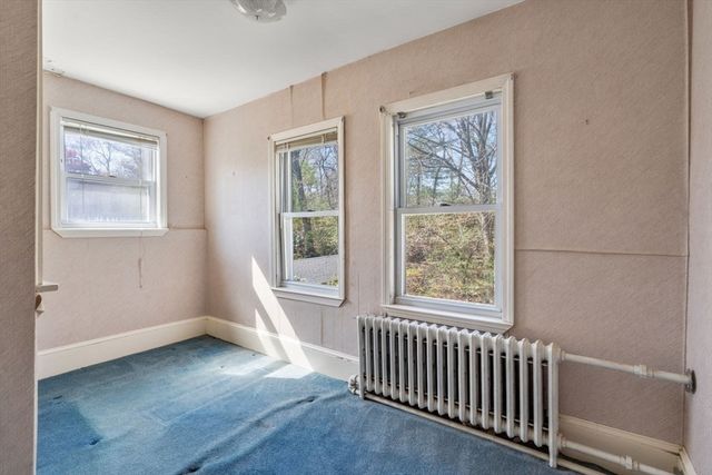 45 Edgemere Rd, Boston, MA 02132
