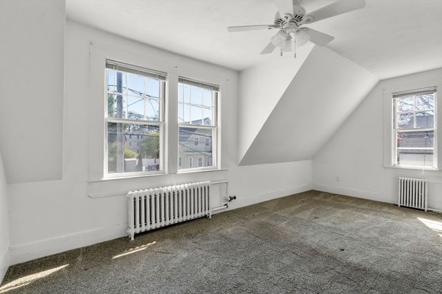 45 Edgemere Rd, Boston, MA 02132