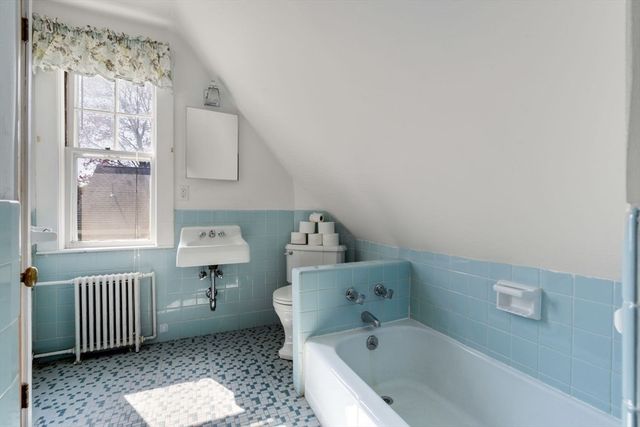 45 Edgemere Rd, Boston, MA 02132