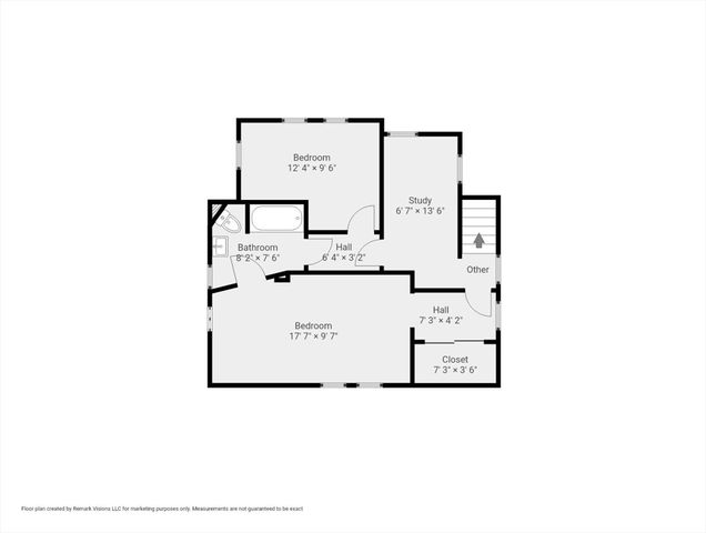 45 Edgemere Rd, Boston, MA 02132