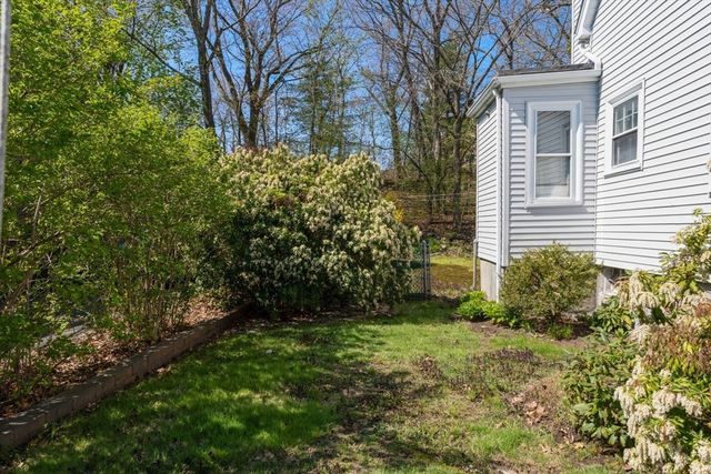 45 Edgemere Rd, Boston, MA 02132