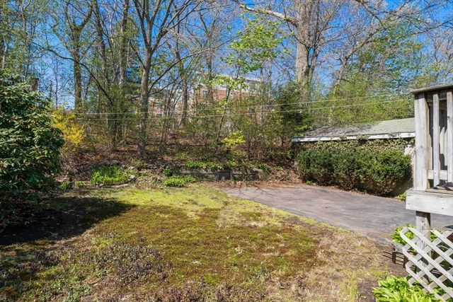 45 Edgemere Rd, Boston, MA 02132