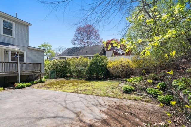 45 Edgemere Rd, Boston, MA 02132