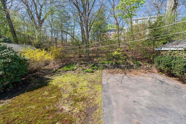 45 Edgemere Rd, Boston, MA 02132