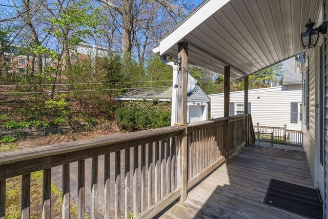 45 Edgemere Rd, Boston, MA 02132