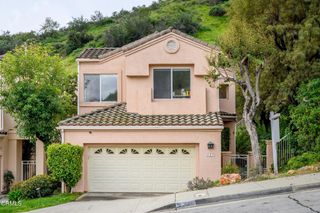 925 Calle La Primavera, Glendale, CA 91208