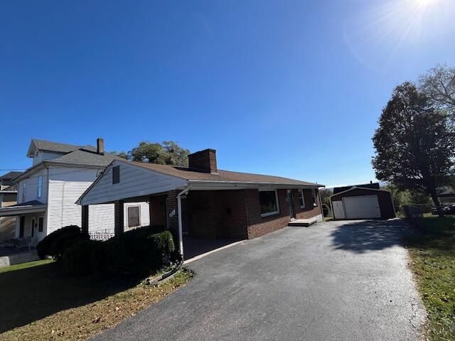 1910 Mercer AVE, Roanoke, VA 24017