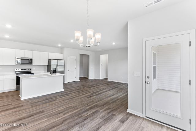 1152 Garland Lake Cir Sw, Supply, NC 28462