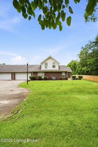 6100 Apple Creek Rd, Louisville, KY 40219