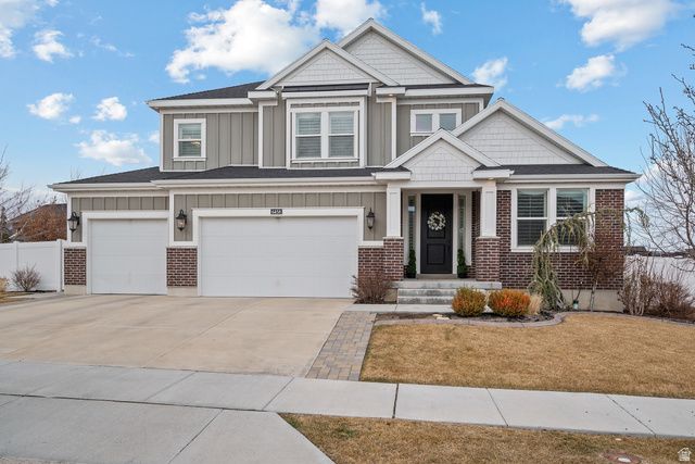 6458 W CONIE BELL DR, Herriman, UT 84096