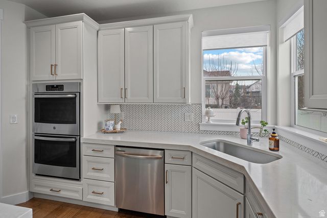 6458 W CONIE BELL DR, Herriman, UT 84096