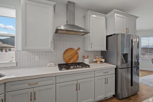 6458 W CONIE BELL DR, Herriman, UT 84096