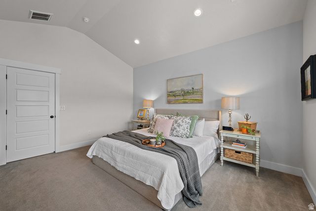 6458 W CONIE BELL DR, Herriman, UT 84096