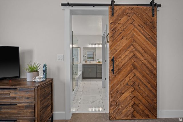 6458 W CONIE BELL DR, Herriman, UT 84096