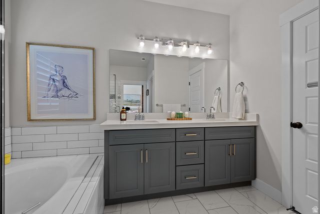 6458 W CONIE BELL DR, Herriman, UT 84096