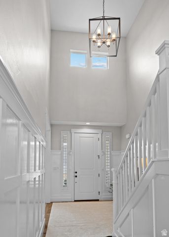 6458 W CONIE BELL DR, Herriman, UT 84096