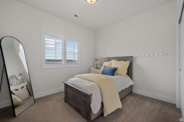 6458 W CONIE BELL DR, Herriman, UT 84096