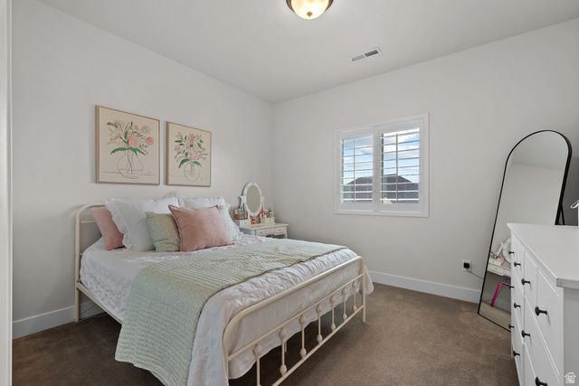 6458 W CONIE BELL DR, Herriman, UT 84096