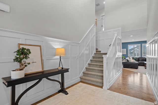 6458 W CONIE BELL DR, Herriman, UT 84096