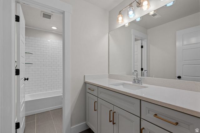 6458 W CONIE BELL DR, Herriman, UT 84096