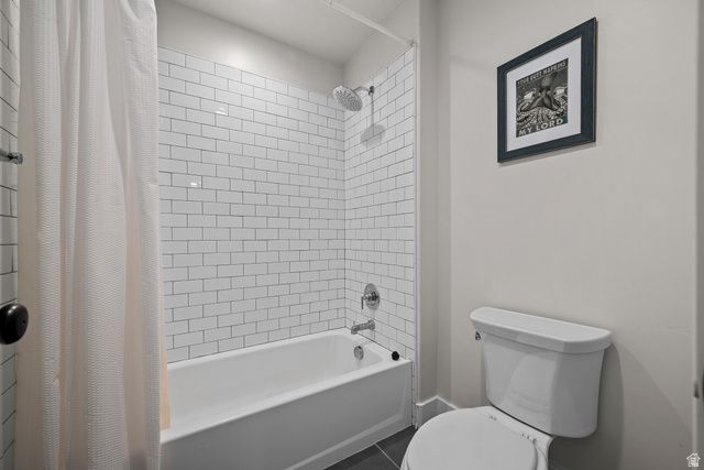 6458 W CONIE BELL DR, Herriman, UT 84096