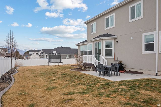 6458 W CONIE BELL DR, Herriman, UT 84096