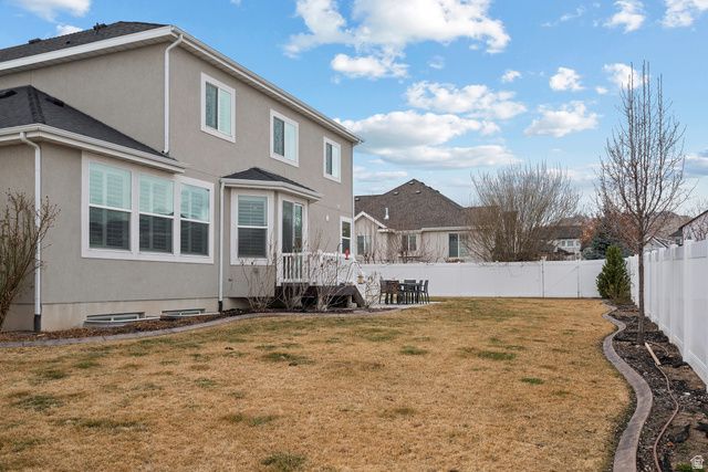 6458 W CONIE BELL DR, Herriman, UT 84096