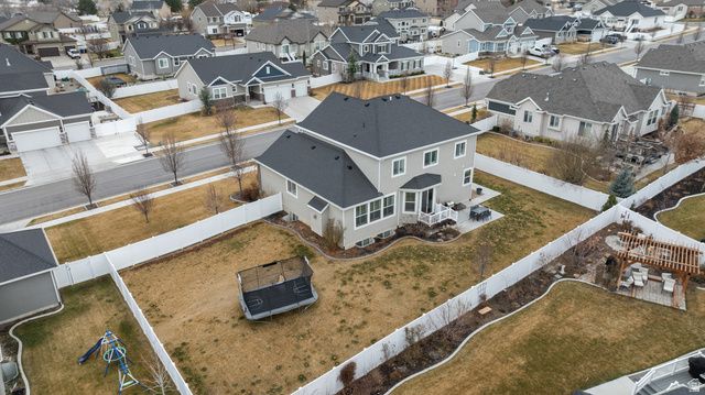 6458 W CONIE BELL DR, Herriman, UT 84096